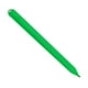 thumbnail image 3 of Pluma para tableros de escritura LCD Hugo 12 cm Verde, 3 of 7