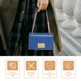 thumbnail image 3 of MasteelfCA Bag Iron Chain Chic Bag Extension Chain Replacement Chain Bag Accessory, 3 of 8