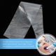 thumbnail image 2 of 500Pack Protective Covers For Dentists Disposable Intraoral Camera Sheaths In Transparent Design For Medical Examination, 2 of 5