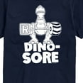 thumbnail image 3 of Toy Story - Dino-Sore - Men's Short Sleeve Graphic T-Shirt, 3 of 5