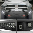 thumbnail image 7 of POFENZE Front Bumper for Dodge Ram 1500 2009-2012, 7 of 7