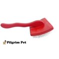 thumbnail image 4 of Professional Dog Slicker Brush - Fluff and Detangle (Large), 4 of 4