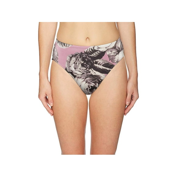 Norma Kamali Women's Underwire Bottom