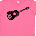 thumbnail image 4 of Inktastic Grunge Guitar Boys or Girls Toddler T-Shirt, 4 of 5