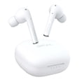 thumbnail image 1 of Audifonos In-ear Defunc  True Entertaiment Bluetooth Sonido 3D IPX4 Blanco, 1 of 2