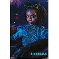 thumbnail image 4 of Riverdale - Josie Wall Poster with Push Pins, 14.725" x 22.375", 4 of 6