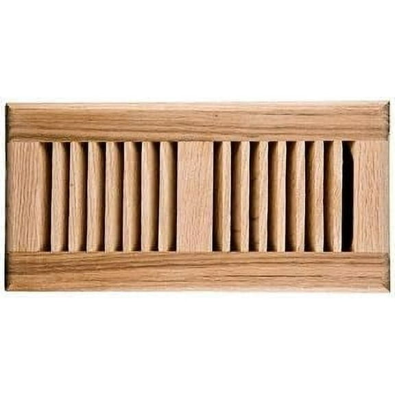 The Sauna Place Cedar Sauna Air Vent Grill, Sauna Room Accessories 5'' x 11 1/2''