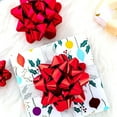 thumbnail image 2 of 16 Arcs-Cadeaux Autocollant Multicolores - Tailles Assorties, 2 of 5