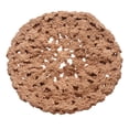thumbnail image 4 of Raindrops Beret De Tejida Khaki Para Mujer Calado Y Cómodo Para Viajes Y Eventos, 4 of 8