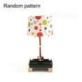 thumbnail image 3 of Lubelski DIY Assembly Small Table Lamp Kit Physical Experiment Educational Kid Toy Gift, 3 of 8