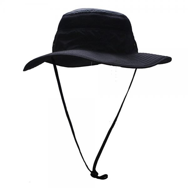 large brim fishing hat