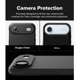 thumbnail image 3 of Carcasa Ringke Onyx para iPhone Air Negra con Agarre Antideslizante, 3 of 9