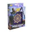 thumbnail image 1 of Dragon Shield Spell Codex - Arcane Purple, 1 of 2