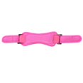 thumbnail image 2 of Rodillera ajustable, soporte para rótula, protector para rótula, cinturón para rótula al aire libre (rosa), 1 ud., 2 of 9