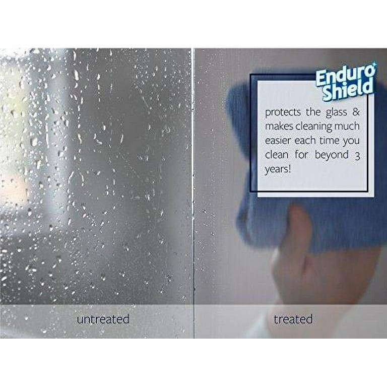 Cut Your Glass Cleaning Time with Enduroshield! - Clean My Space