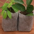 thumbnail image 6 of Travelwant Non-Woven Biodegradable Nursery Plant Grow Bags (200 Count), 6 of 6