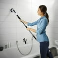 thumbnail image 4 of Electric Cleaning Brush Kitchen Bathroom Brush, Long Handle Brush Seven In One Toilet Brush Electric Brush, 4 of 4