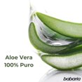 thumbnail image 3 of Crema Facial Babaria Aloe Vera 50 ml Hidratante 24 h, 3 of 4