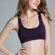 thumbnail image 5 of Sujetador deportivo de talla grande para mujer, de seda helada, con espalda bonita, para Yoga y Fitness, chaleco para mujer Fridja nalpqowj36161, 5 of 7