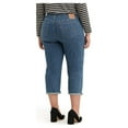 thumbnail image 3 of Levi’s Women's Plus Boyfriend Jeans, 3 of 5