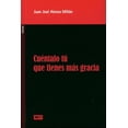 thumbnail image 1 of Cuéntalo tu que tienes mas gracia, de Alonso Millan Juan Jo, 1 of 2