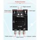 thumbnail image 3 of ZK-XPSM 150Wx2 Bluetooth Treble and Bass Adjustment Amplifier Board, 3 of 5