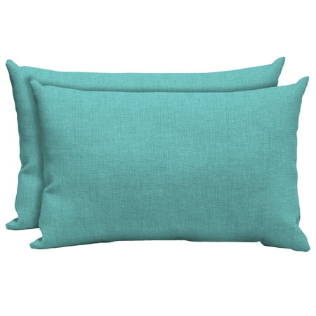 Mainstays Outdoor Patio Lumbar Toss Pillow, Set Of 2, Multiple Mainstays Outdoor Patio Lumbar Toss Pillow, Set of 2, Multiple Patterns - Walmart.com - Mainstays Outdoor Patio Lumbar Toss Pillow, Set Of 2, Multiple