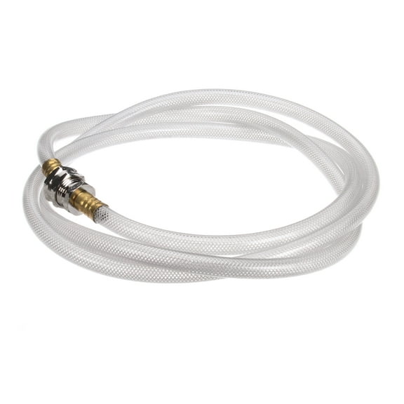 Blodgett R0469 Water Hose with Fittings 8 Feet
