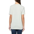 thumbnail image 2 of Camiseta Lucky Brand Venice Burnout con Cuello en V, 2 of 3