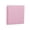 A005- Pink, variant on 8X8 in Kraft Hardcover Photo Album Book, Blank Scrapbook, Spiral Bound Journal, Scrapbook Journal, Plain White Diy Self-Adhesive Memory Book with 20 Sheets 40 Blank Thick Kraft