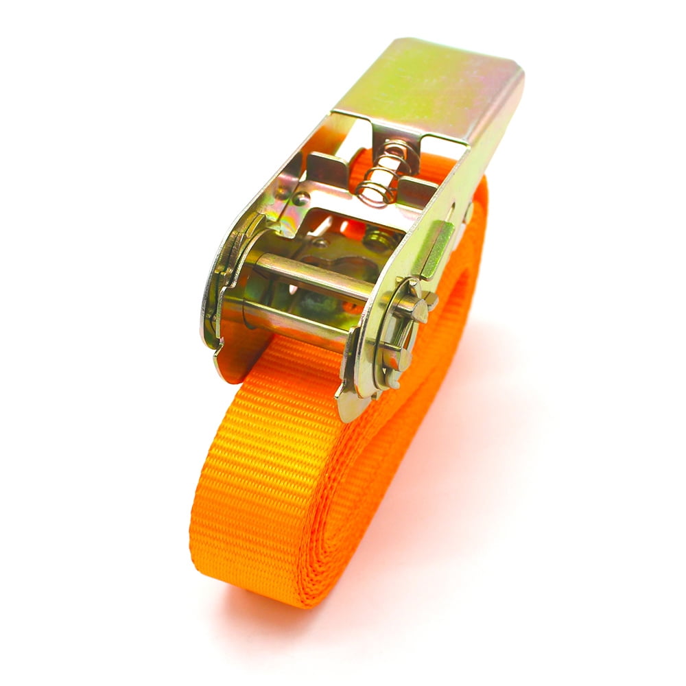 OU162JTW025OG Indoor and Outdoor 25 ft L Orange Extension Cord 16//2 SJTW