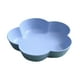 thumbnail image 2 of Wheats Straw Plates Dessert Salad Plates Small Serving Cake Dessert Plates Dipping Sauces Plates Salad Plates Reusable Dishes Dishwasher Microwave Safe, 2 of 6