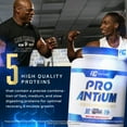 thumbnail image 6 of Ronnie Coleman Signature Series Pro-Antium Unflavored High Protein Powder, 5 Lb, 6 of 7