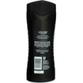 AXE Body Wash 12h Refreshing Scent Excite Crisp Coconut & Black Pepper