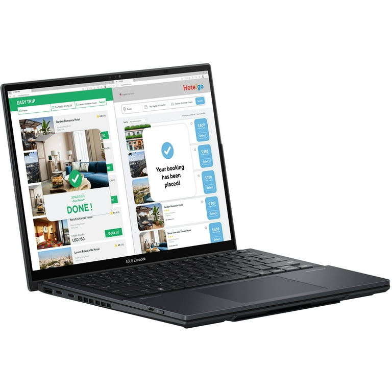 (タイムセール)asus ZenBook Duo ASUS Zenbook DUO UX8406 | ASUS Canada