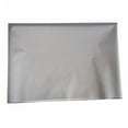 thumbnail image 1 of CTIRCHIU 1pc Special Screen Portable Projector Screen White High End Fiber Projection Screen Professional Projector Screen (Silver), 1 of 8