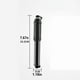 thumbnail image 1 of Scienceny Inflador de mano, Clip estabilizador, de inflado, bombas de alta presión, dispositivo de inflado de aleación de aluminio, suministros Bombillas para automóviles Tipo 1 Scienceny VI016064-01, 1 of 6