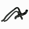thumbnail image 2 of Motorcraft KM-6629 Radiator Coolant Hose Fits select: 2008-2012 FORD MUSTANG, 2 of 4