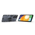 thumbnail image 2 of Funda para Samsung Galaxy A53 5G con Soporte Anillo Giratorio 360° y Protección Resistente a Golpes y Caídas, 2 of 5