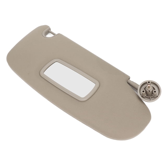 1CT18TL2AA, Voiture Pare-Soleil ABS Installation Simple Pare-Soleil pour Réparation