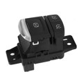 thumbnail image 1 of 363216544R, ABS Perfect Fit Electronic Handbrake Button Switch Antiaging Parking Brake Switch Scratch Resistance High Sensitivity  for Car, 1 of 8