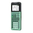 thumbnail image 3 of Pre-Owned Ti-84 Plus CE Python Graphing Calculator - Measure Mint, 3 of 5
