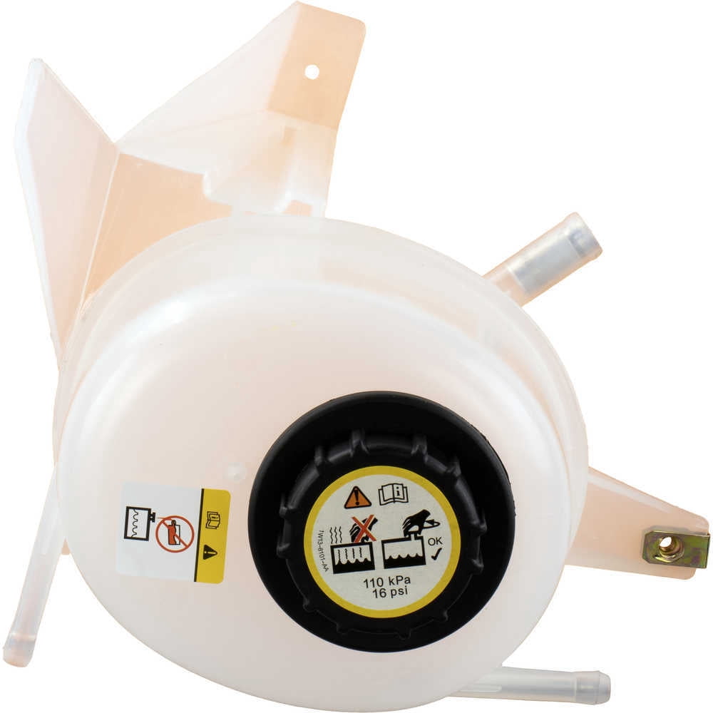Global Parts Distributors LLC 2411017 Engine Coolant Reservoir