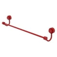 thumbnail image 3 of Allied Brass - Venus Collection 24-in Towel Bar in Satin Nickel, 3 of 10