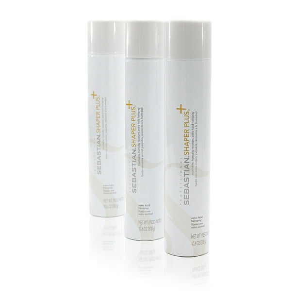 Sebastian Professional Sebastian Professional Shaper Plus Hairspray