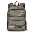thumbnail image 2 of Mochila High Sierra Everclass Natural Camo Funda para Portátil, 2 of 4