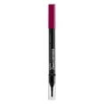thumbnail image 1 of NYX Professional Makeup Dazed & Diffused Blurring Lipstick, Get Down, 1 of 4
