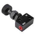 thumbnail image 4 of Aluminum Brake Proportion Valve Adjustable Prop Brake Bias Adjuster Precision Machined for Racing Car, 4 of 7