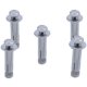 thumbnail image 3 of Pieza de Reparación M6X40mm Tornillos de Anclaje del Perno de Expansión de La de Cabeza Hexagonal 20 Piezas, 3 of 5