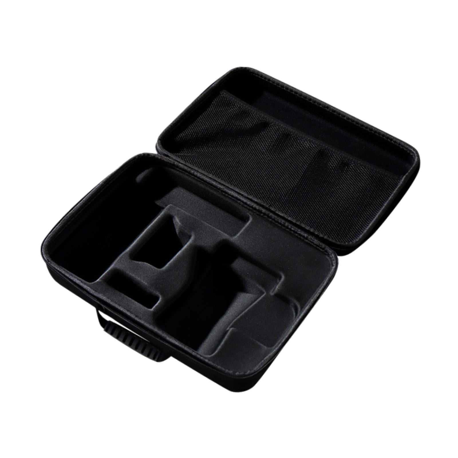 Fiocias Coffee Grinder Bag Portable Manual Storage Bag Travel Case Manual Coffee Grinder